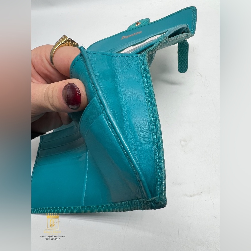 Repetto Python wallet - Picture 12 of 15
